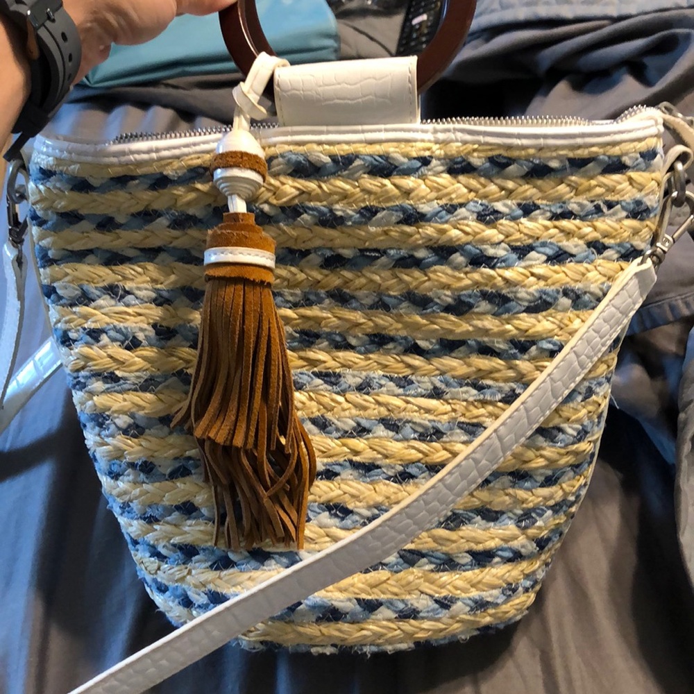 Sam Edelman bag